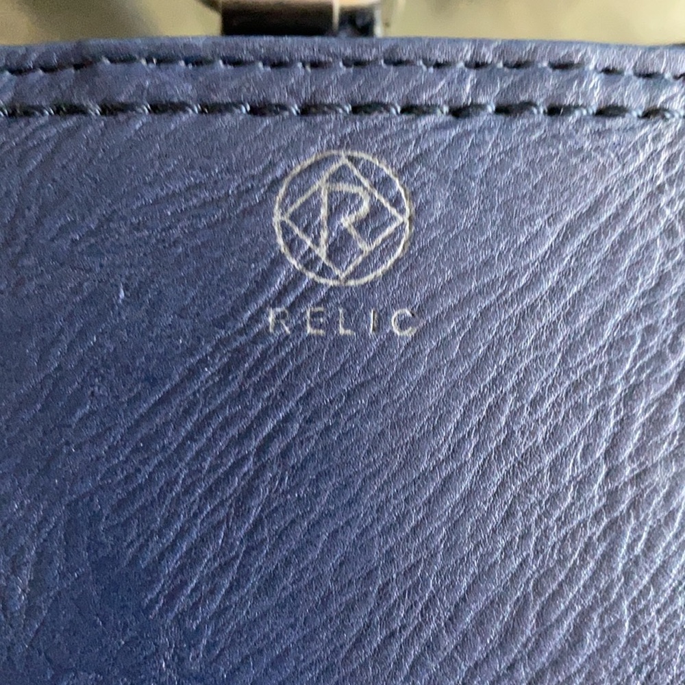 Relic Wallet - Picture 6 of 6